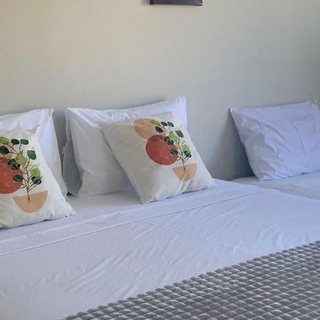 Luz Da Lua Beach House Сао Мигел до Гостосо Екстериор снимка