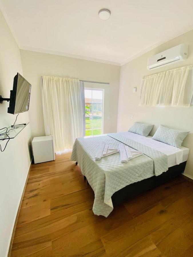 Luz Da Lua Beach House Сао Мигел до Гостосо Екстериор снимка